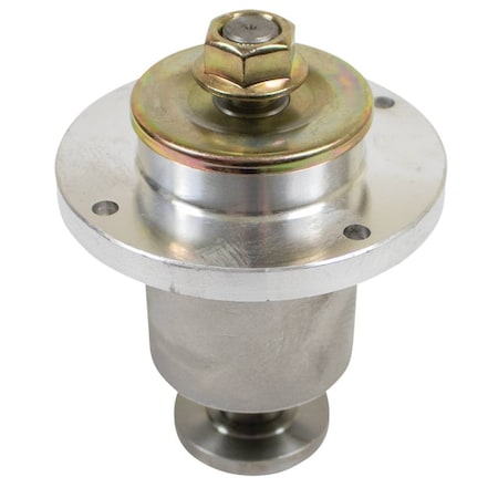 Stens New 285-334 Spindle Assembly For Scag Sfw36-16Bv, And Sfw48-16Bv Walk Behind Mowers 461950 285-334